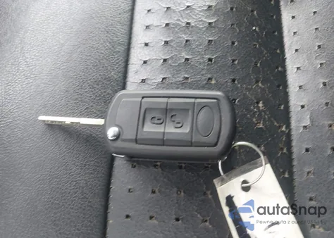 2006 Land Rover Lr3 V8 Se from USA, damaged, VIN SALAD25486A397467